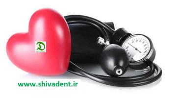 خبر فشار خون و بی دندانی چه رابطه ای دارند؟