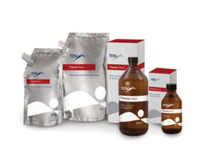 آكريل ساخت دنچر ( پختني)