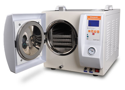 اتوکلاو کلاس B