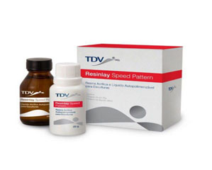 آكريل قالبگيري دوراليTDV