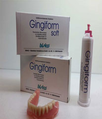 Gingiform