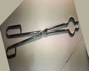 انبر سیلندر