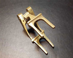 آرتیکولاتور برنجی