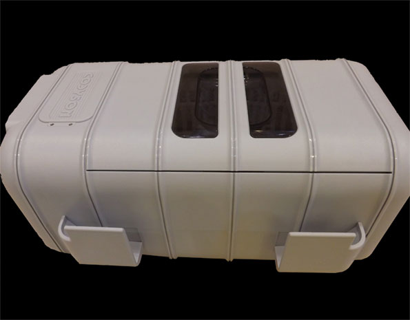 اولتراسونیک مدل 3.5 لیتری