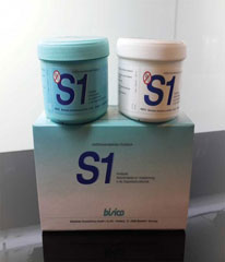 پوتی با قوام هارد