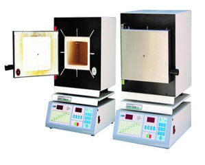 کوره آماده سازی سیلندر۲