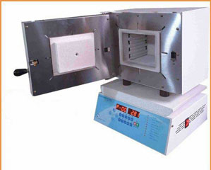 کوره حذف موم بزرگ تمام اتوماتیک کاوش مدل FN 1100