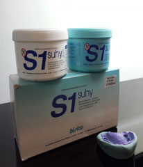 پوتی با قوام سافت و آبدوست