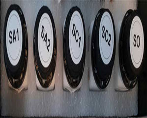 لیکوئید مخصوص رنگ آمیزی انسیزال