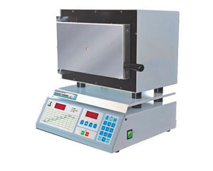 کوره آماده سازی سیلندر۱