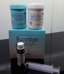 سیلیکون افزایشی Function