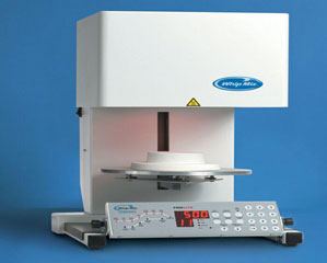 کوره پرسلن FIRELITE محصول WHIPMIX آمریکا