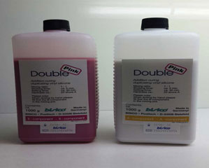 ژل دوبلیکیت