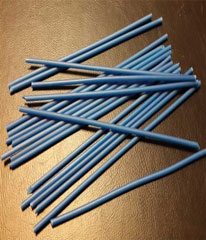 موم اسپرو گذاری شاخه ای