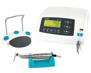 دستگاه کامل ایمپلنت با آنگل ساده MARATHON ساخت کشور کره جنوبی