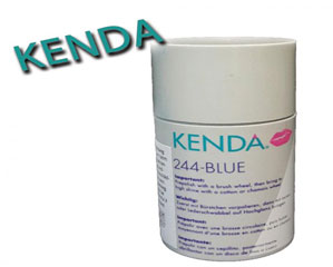 رژ پرداخت کندا