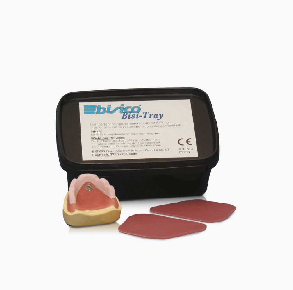 تری نوری BISICO