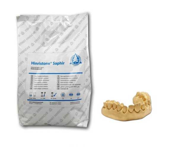 گچ ولمیکس گلدن بران