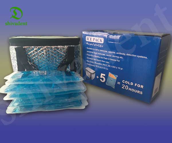 سرمایی بسته ویژه-کیف 20 ساعته