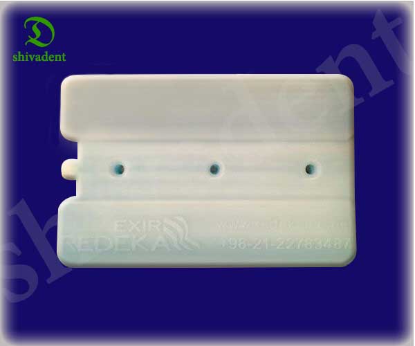 هارد پک(سایز 11*17)