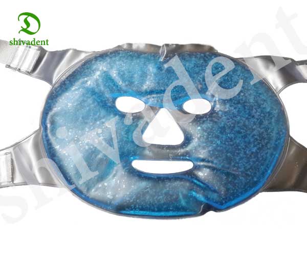 مدل صورت سرمایی