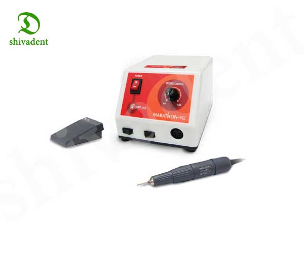 میکروموتور n2 لابراتواری 45 هزار دور (marathon korea)