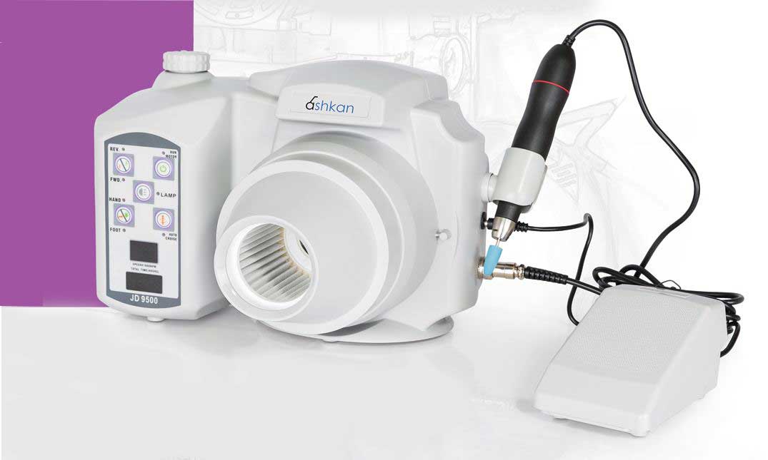 میکروموتور50هزار دور القایی