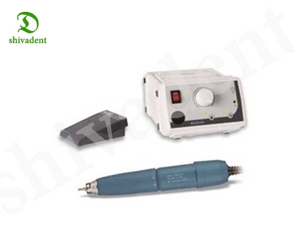 میکروموتور eco450 لابراتواری45 هزار دور در دقیقه (marathon korea )