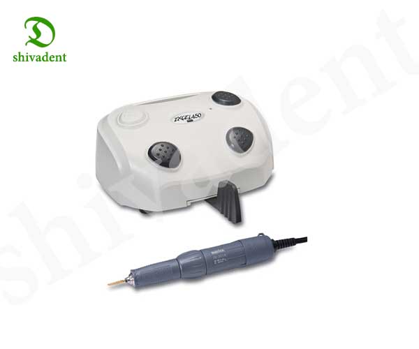 میکروموتور excel 450 لابراتواری 45 هزار دور (marathon korea)