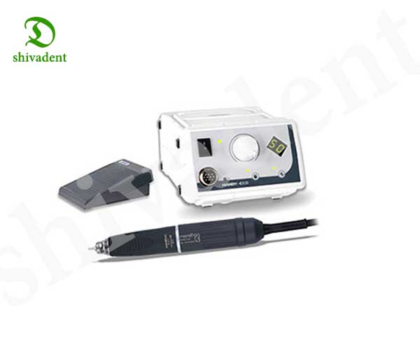 میکروموتور handy eco لابراتواری 50 هزار دور (marathon korea )