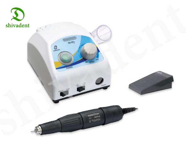 میکروموتور n7 لابراتواری 45 هزار دور (marathon korea)