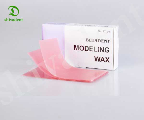 موم ورقه ای