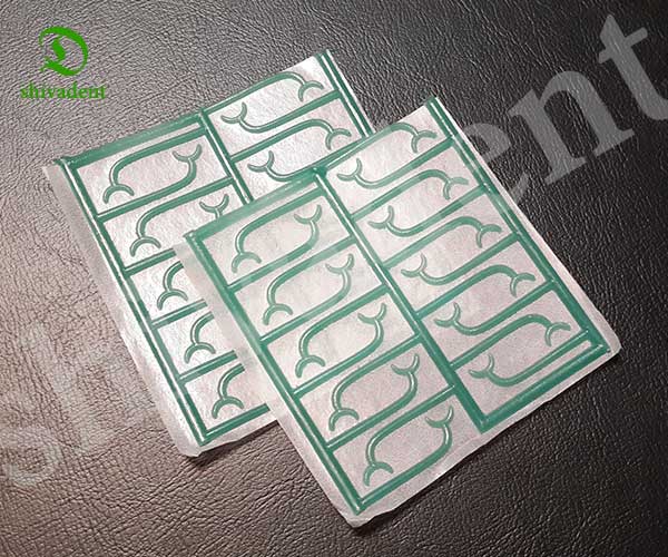 موم کروشه تی بار