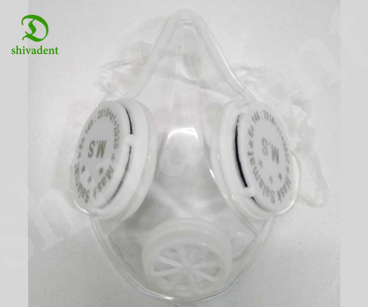 ماسک فیلتردار