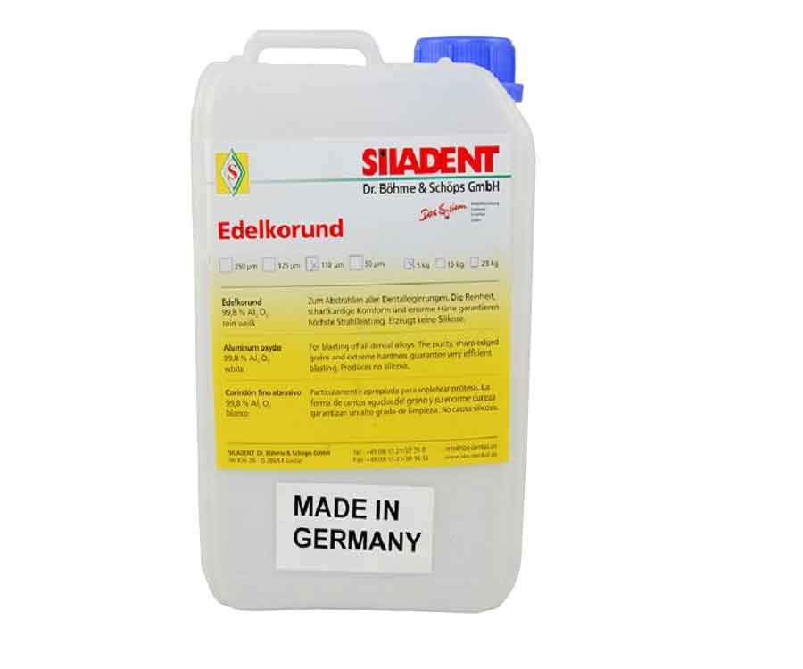 اکسید آلومینیوم