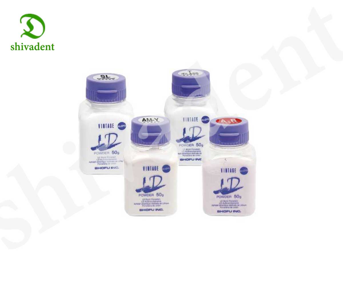 پرسلن پرس لیتیوم دیسیلیکات