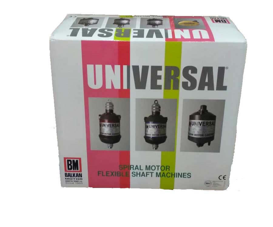 موتور آویز یونیورسال(200 w)