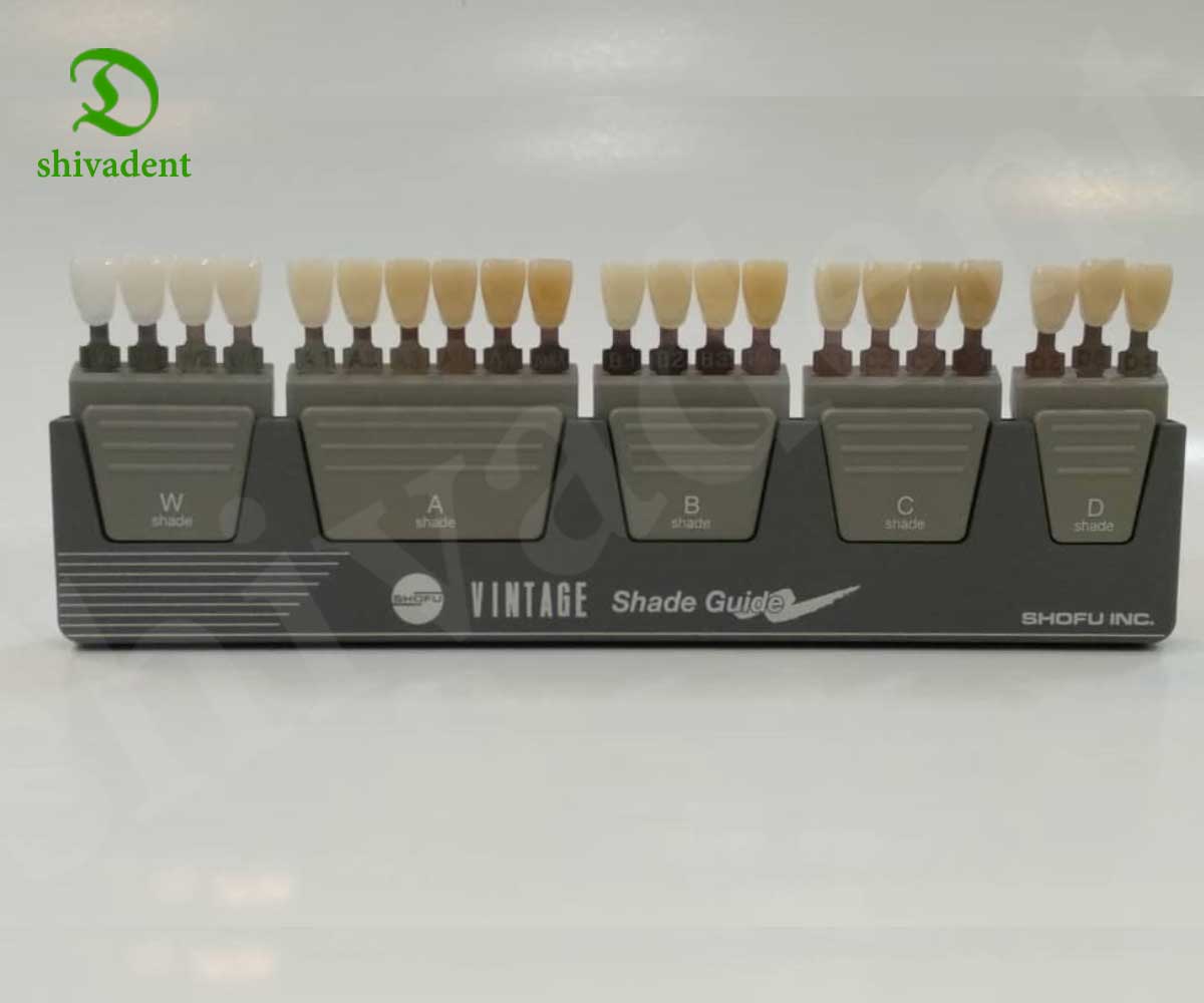 نمونه رنگ شوفو+بلیچ