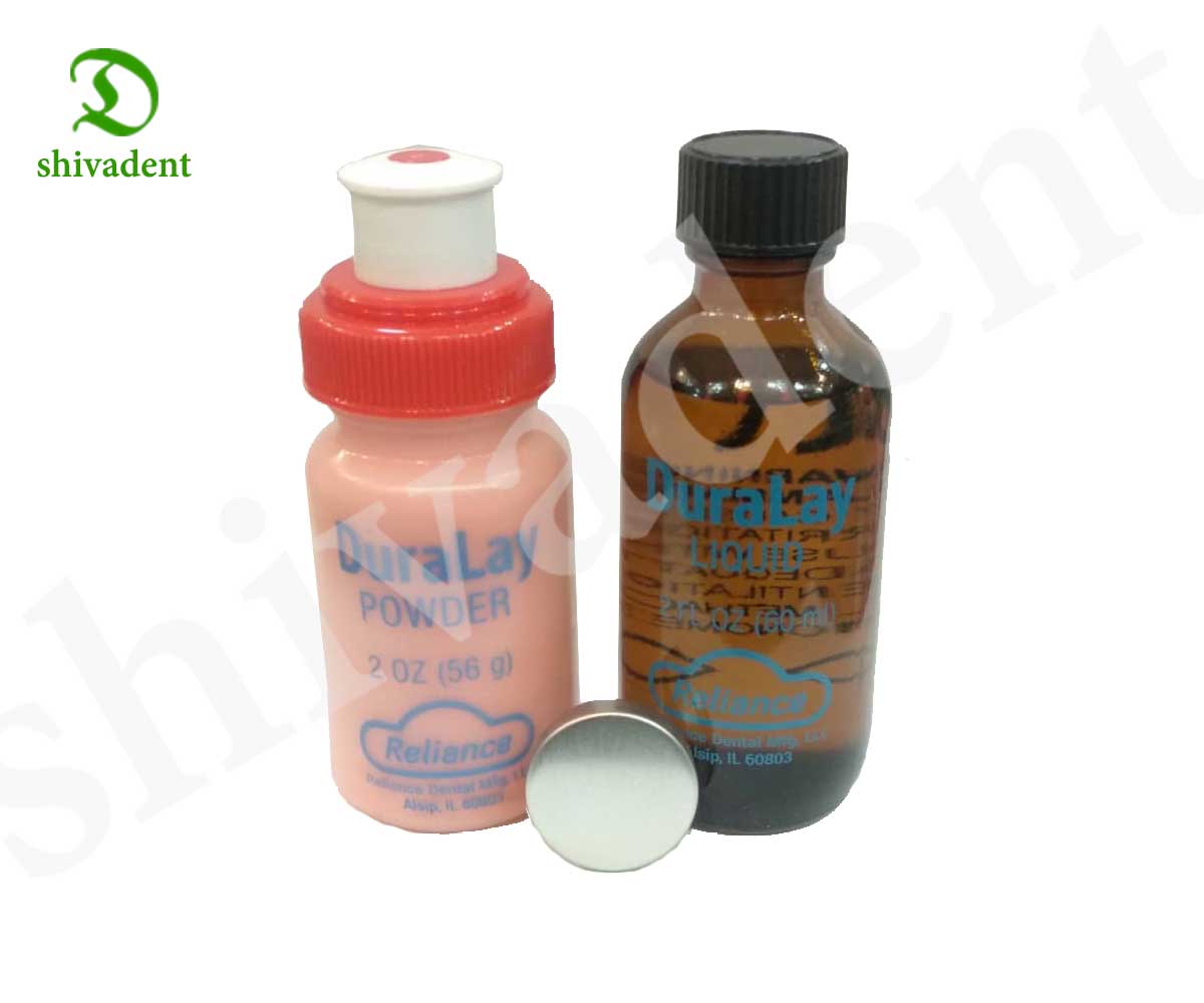 آکریل دورالی