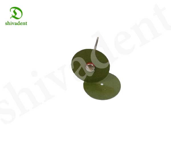 دیسک نازک کاغذی