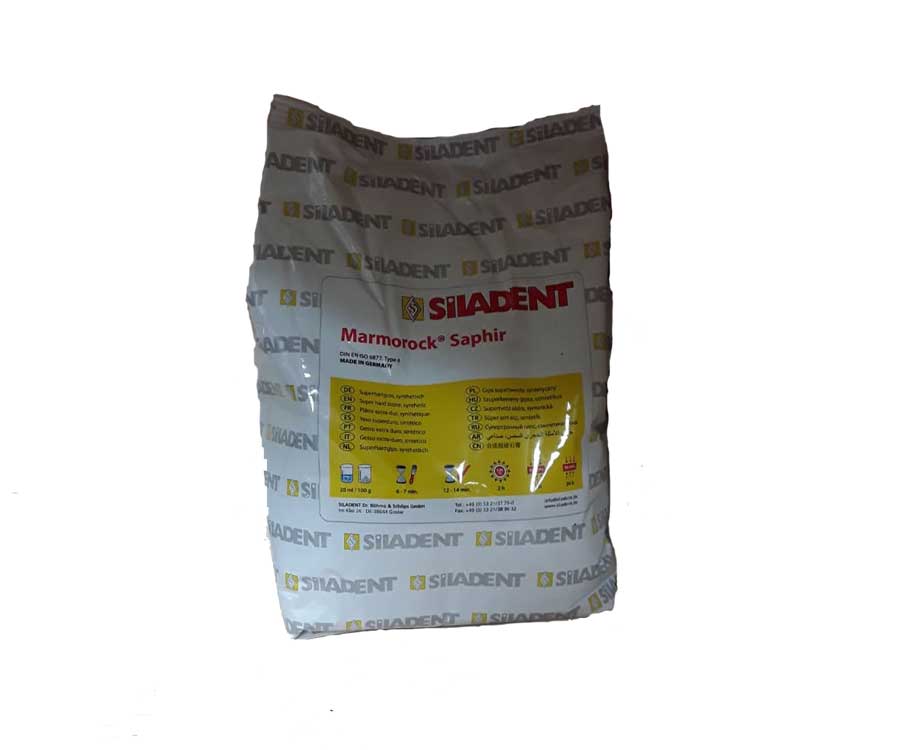 گچ ولميكس “رزين دار”