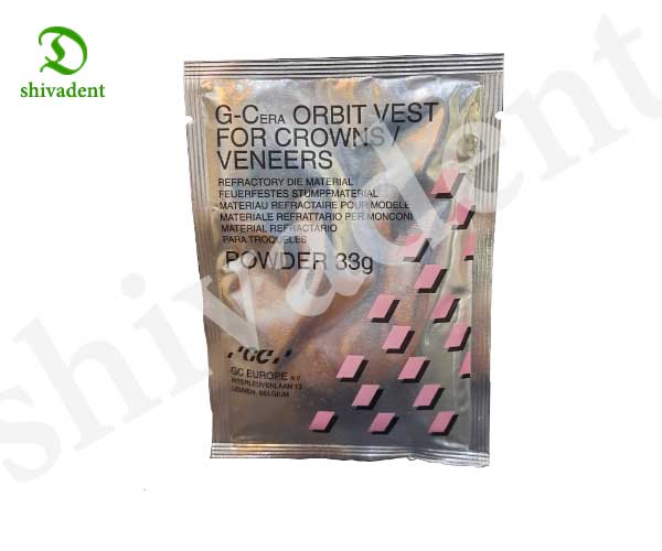 گچ لمینیت جی سی