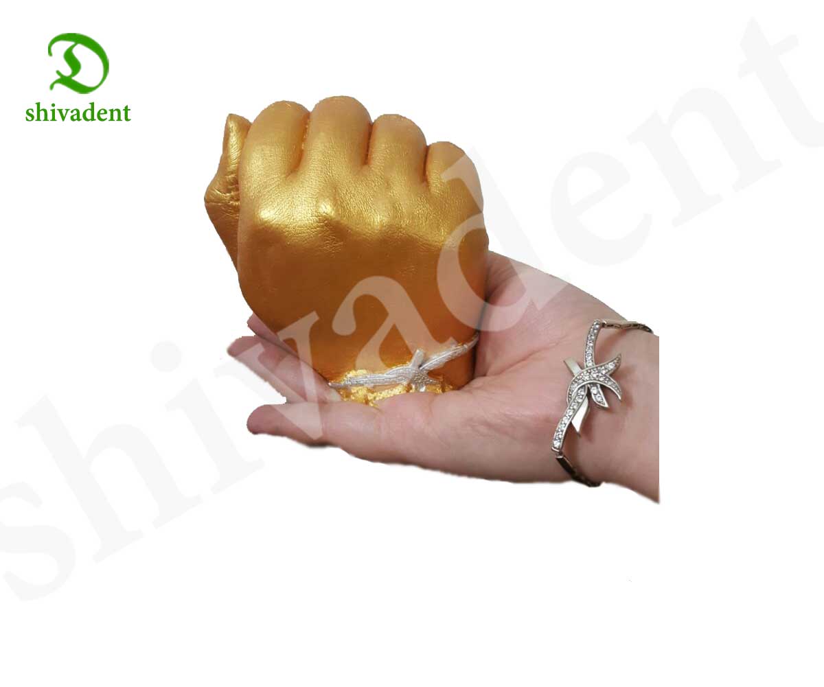 گچ قالبریزی