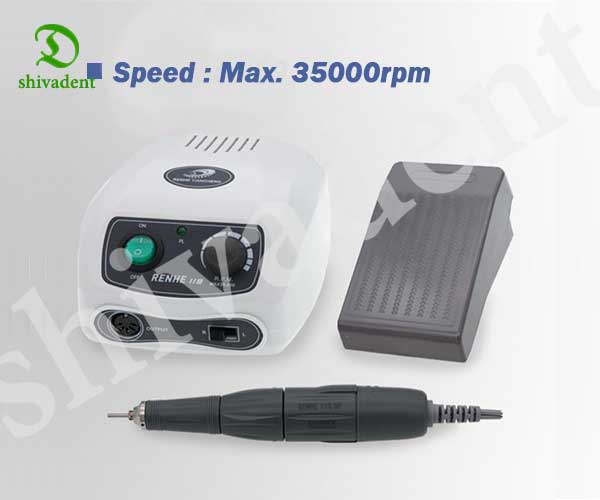 میکروموتور رنه