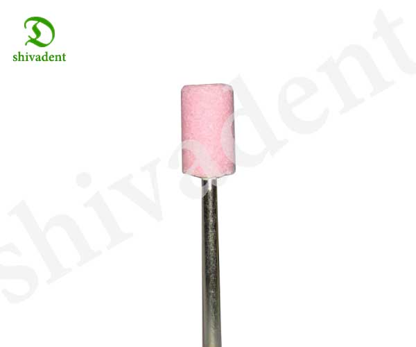 مولت استوانه ای صورتی