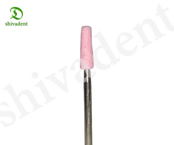 مولت مخروطی کوچک