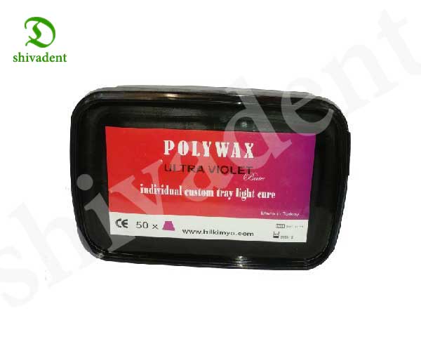 تری نوری polywax