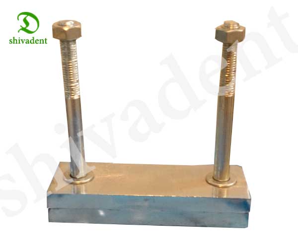 رکاب تک مفل هیدرولیک