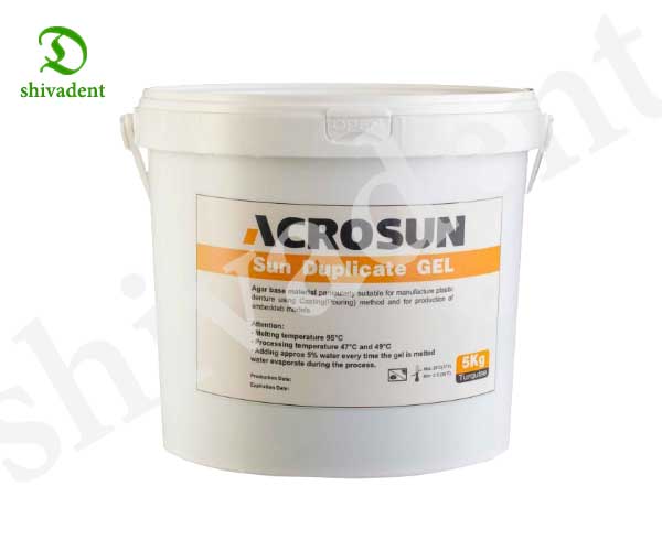 دوبلیکات کستینگ