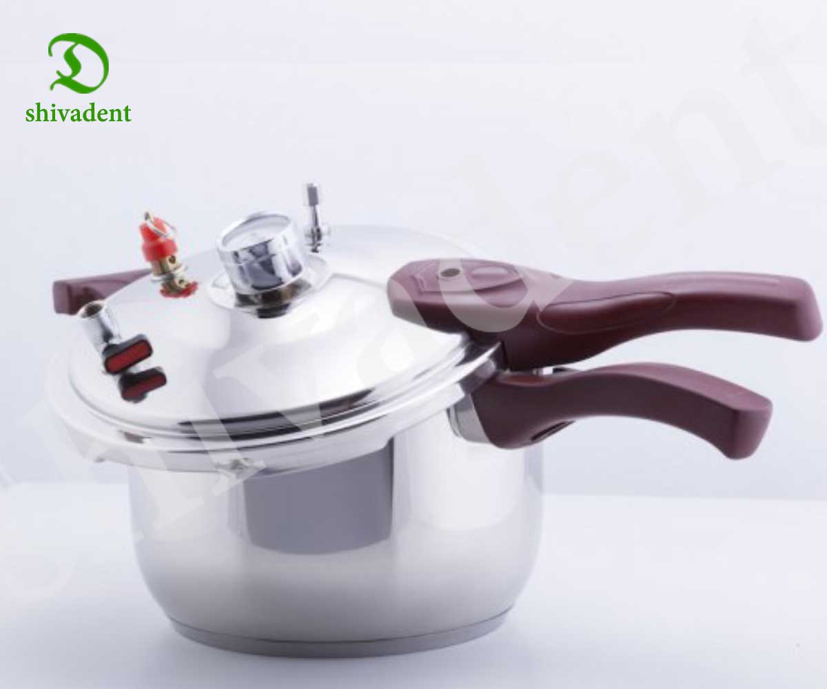 پریشر پات (دیگ پخت)